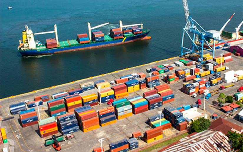 Más exportaciones reporta informe de la EPN en la última semana del mes de abril