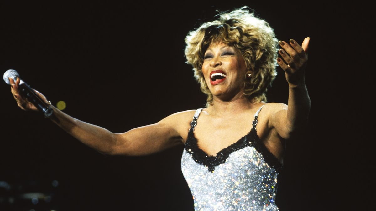 Fallece «la reina del rock and roll» Tina Turner a los 83 años