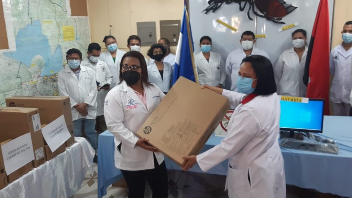 Se ha invertido C$600 millones para salud digital y telemedicina en Nicaragua