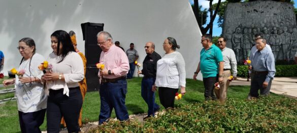 Instituciones Carlos Fonseca