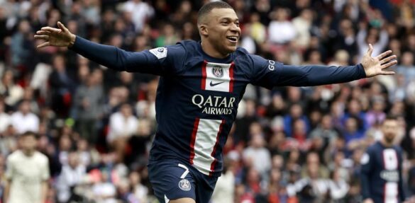 mbappe, francia, psg, futbol,