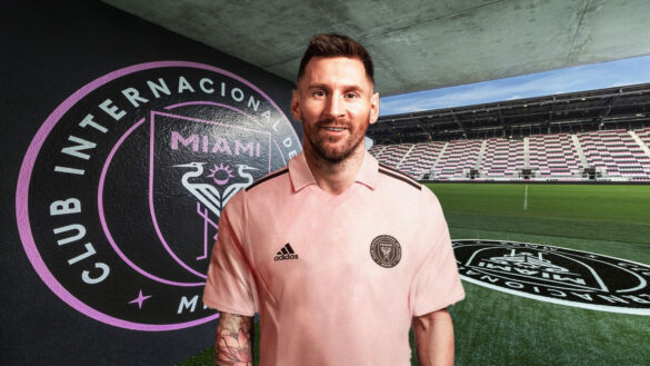 leo messi, inter miami, mls, soccer, futbol,