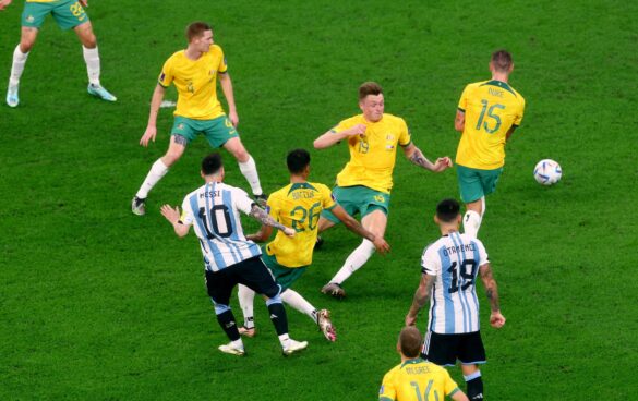 messi, leo messi, gol, australia, china,