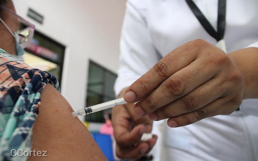Nicaragua dosis vacunas Influenza