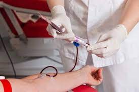 OPS aumentar donaciones sangre
