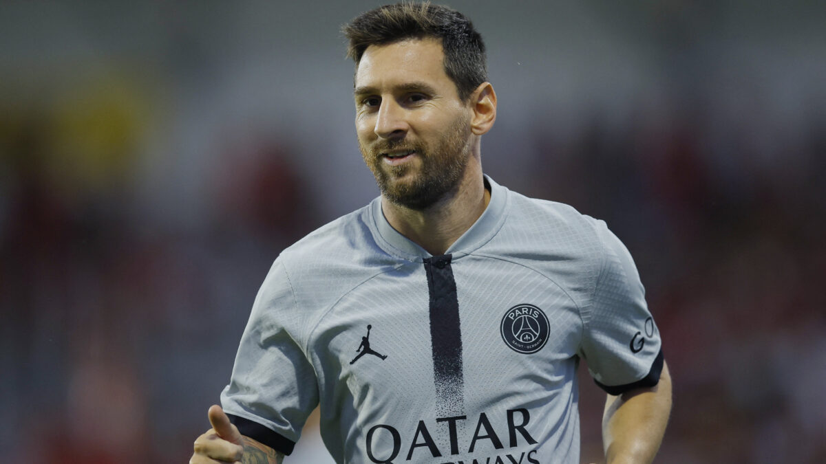 Padre de Messi: Leo quiere volver al Barça 