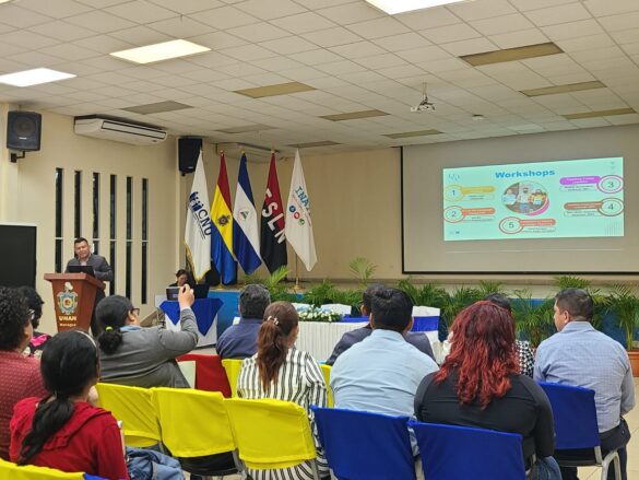 Sistema educativo prepara docentes