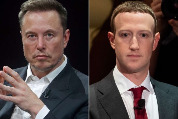 cancela pelea contra Zuckerberg