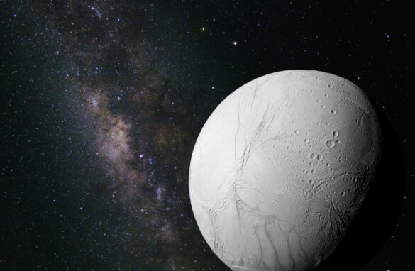 saturno, luna, encelado, nasa,