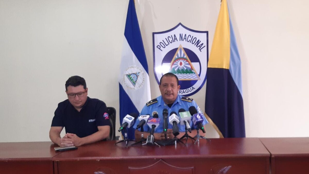 Afinan detalles de normativa que regulará circulación de caponeras en Nicaragua