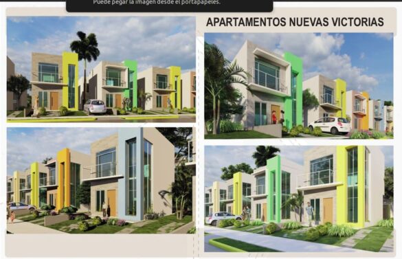 apartamentos, nuevas victorias, casas, viviendas, managua,