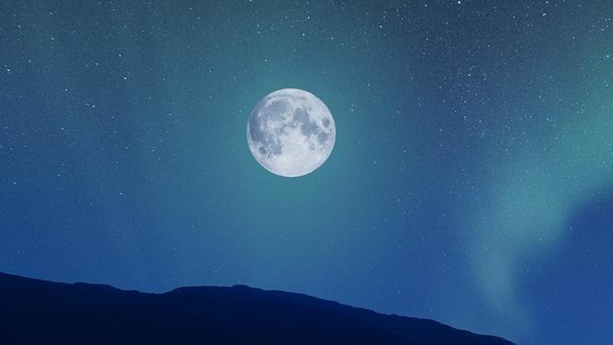 superluna, luna azul, astronomia,