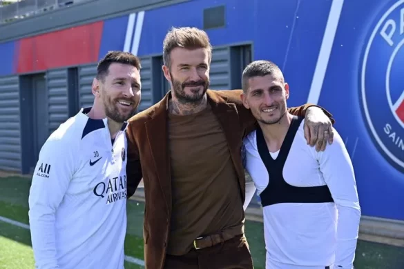 david beckham, leo messi, inter miami,