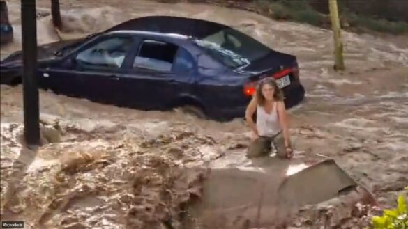 lluvias, tormentas, inundaciones, zaragoza,