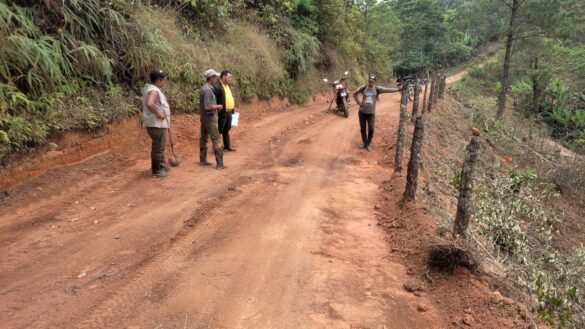 jalapa, caminos, zonas productivas,