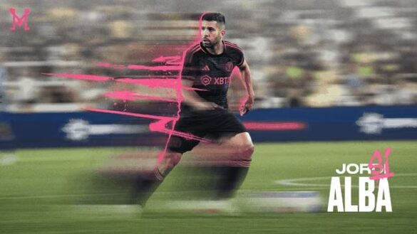 jordi alba, inter miami, messi,