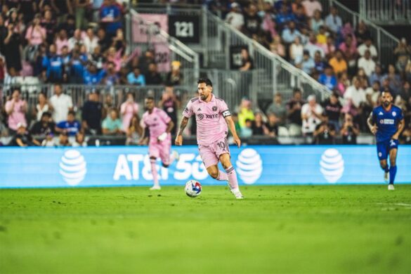 leo messi, inter miami, cruz azul,