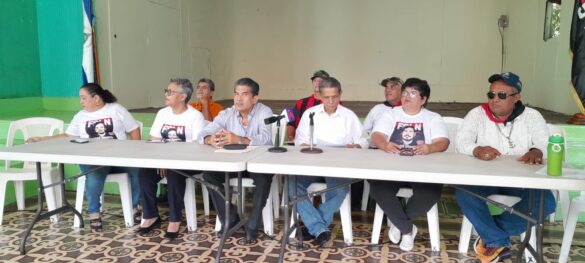 Logros alcanzados movimiento sindical