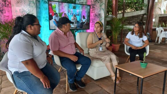 cooperativas, mefcca, nicaragua,