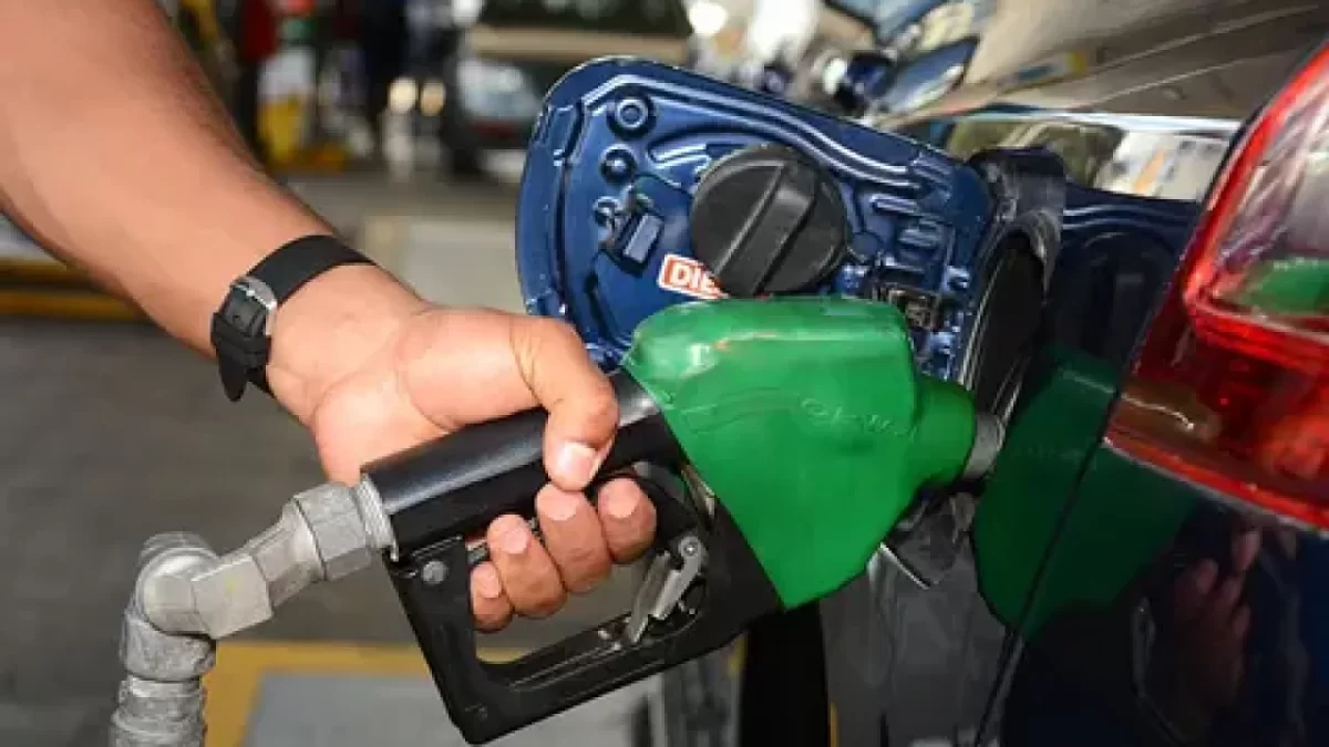 Precios combustibles congelados Nicaragua