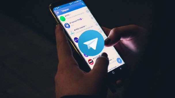 Telegram suma millones usuarios