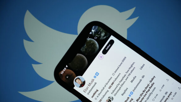 Twitter cambiará pájaro azul