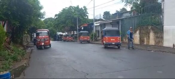 caponeras, policia nacional, usuarios,