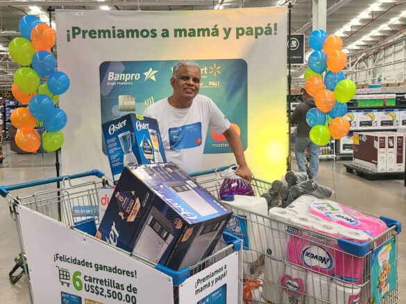 walmart, banpro, compras,