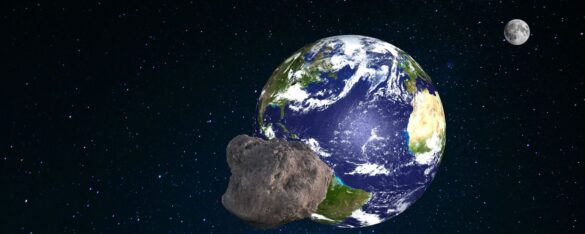 asteroide, planeta tierra, destructor planetas,