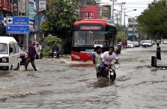 lluvias, pakistan, inundaciones,