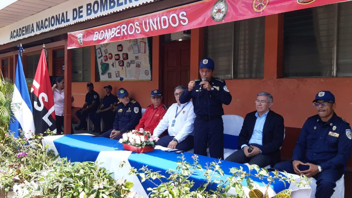 Bomberos-Nicaragua-Chile-cooperacion