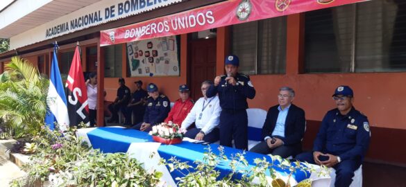 Bomberos-Nicaragua-Chile-cooperacion