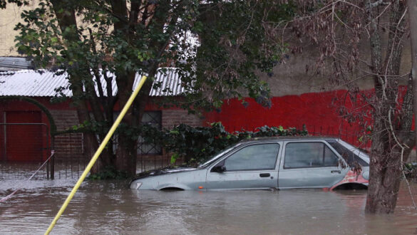 inundaciones, lluvias, alemania,