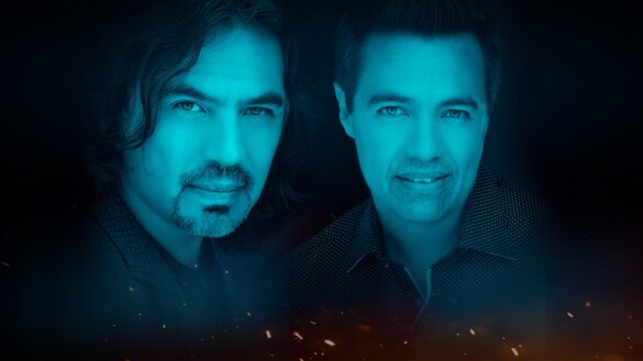 los temerarios, nicaragua, concierto,