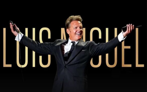 luis miguel, concierto, nicaragua,