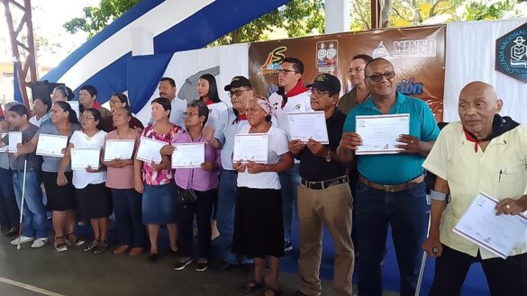 cna, alfabetizacion, cruzada nacional de alfabetizacion,