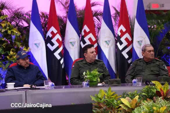 ejercito de nicaragua, estados unidos, recursos, latinoamerica,