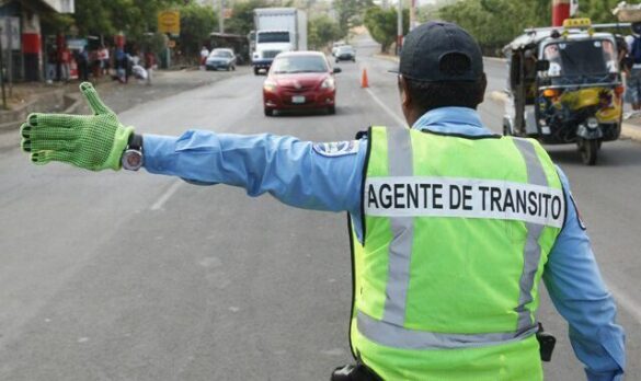 transtio nacional, policia nacional, accidentes de transito,