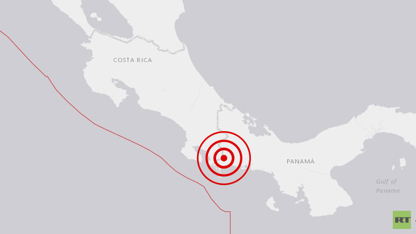 Reportan-sismo-magnitud-Panama