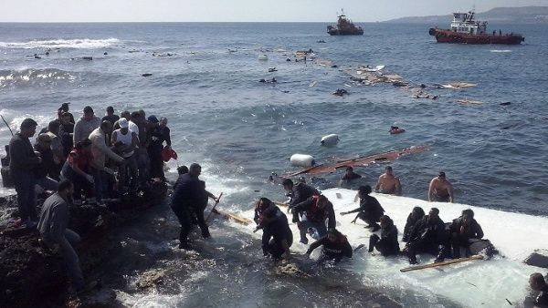 naufragios-cuatro-muertos-Grecia