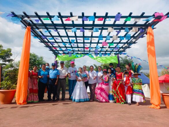 parque de feria, boaco, chepita toledo,