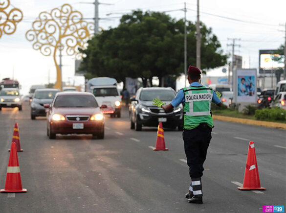 policia nacional, plan seguridad, plan humano,