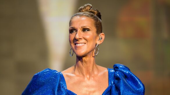 salud Céline Dion preocupante