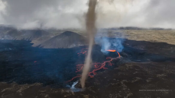 volcan, islandia, tornado,