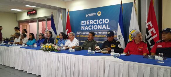 Inundaciones deslizamientos serán escenarios 1