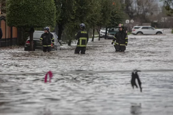 Lluvias-Chile-deja-damnificados