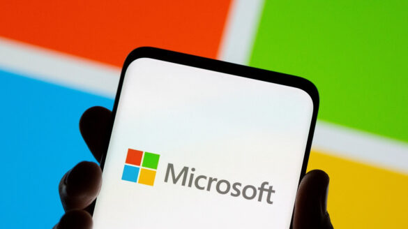 Microsoft anuncia acuerdo Oracle