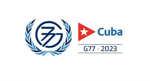 Propuesta Cuba G77 China