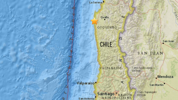 Registra-sismo-Chile