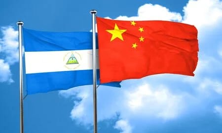 Relaciones comerciales con China benefician a todos los nicaragüenses